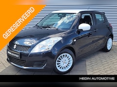 Suzuki Swift - 1.2 Bandit EASSS | Airco | LM Velgen | stoel verwarming |