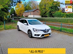 Renault Mégane Estate - 1.3 TCe Bose AUTOMAAT Navi trekhaak pack winter ALLINPRIJS