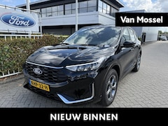 Ford Kuga - 2.5 PHEV ST-Line X Panorama dak | Memory functie Bestuurdersstoel | Winter pack
