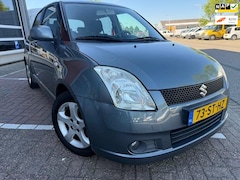 Suzuki Swift - 1.3 Shogun - Apk - NAP - Airco