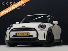 MINI 3-Deurs - 1.5 One Business Edition [APPLE CARPLAY, JCW VELG, PARKEERSENSOR, SPORTSTOELEN, CRUISE CON
