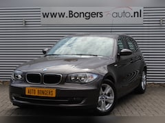 BMW 1-serie - 116i Business Line