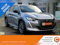 Peugeot 208 - 1.2 PureTech GT Pack | Camera | Carplay |