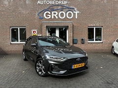 Ford Focus - 1.0 EcoBoost Hybrid ST Line X