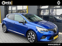 Renault Clio - 1.0 TCe 90 Evolution Navigatie 1e Eigenaar 26.000 km