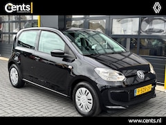 Volkswagen Up! - 1.0 Move Up BlueMotion Airco Navi 5-Deurs