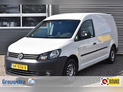 Volkswagen Caddy Maxi - 1.6 TDI / AIRCO / TREKHAAK