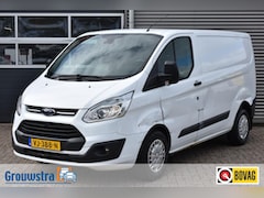 Ford Transit Custom - 270 2.2 TDCI L1H1 TR / CRUISE / BLUETOOTH