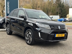 Suzuki Vitara - 1.5 Hybrid Style Automaat Schuifdak electr. - Carplay - Camera