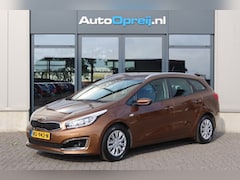 Kia Cee'd - Ceed 1.0 T-GDi ComfortLine Clima, Cruise, Trekhaak, 40.000KM