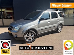 Suzuki Ignis - 1.3-16V FreeStyle Airco trekhaak
