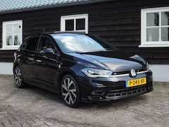 Volkswagen Polo - 1.0 TSI R-LINE Panorama dak IQ led