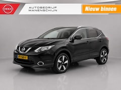 Nissan Qashqai - 1.6 N-Vision
