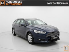 Ford Mondeo - 1.5 TDCI TREND. AIRCO, CRUISE, NAVI