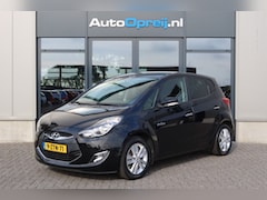 Hyundai ix20 - 1.4I GO Airco, Navigatie, Camera