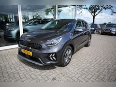 Kia Niro - 1.6 GDI PHEV EXECL.Pano, Trekhaak, Carplay, Navi, Camera