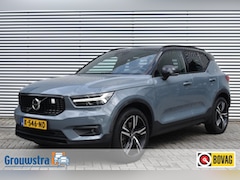 Volvo XC40 - 1.5 T5 RECHARGE. R-DESIGN / EL. STOEL + MEMORY / HenK AUDIO / EL. TREKHAAK