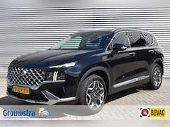 Hyundai Santa Fe - 1.6 T-GDI HEV 7P. PREMIUM / AFN. HAAK / ADAP. CRUISE / 360 CAMERA
