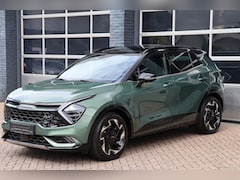 Kia Sportage - 1.6 T-GDI MHEV GT line automaat, panorama, harman kardon