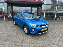 Kia Stonic - 1.0 T-GDI MHEV DYN L