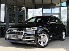 Audi Q5 - 2.0 TFSI QUATTRO S-LINE - LUCHTVERING - ORG. NL