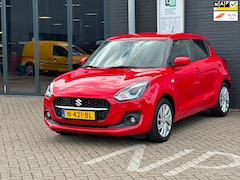 Suzuki Swift - 1.2 Select Smart Hybrid/1EST EG/CAMERA/CRUISE/AIRCO/NL AUTO-NAP