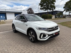 Volkswagen T-Roc - 1.5 TSI R-Lne