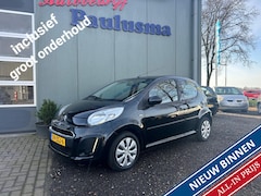 Citroën C1 - 1.0 Collection Airco| Elec.pak|Bluetooth