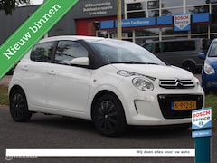 Citroën C1 - 1.0 VTi Feel