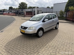 Volkswagen Fox - 1.4 Trendline/ APK April 2027/ NAP