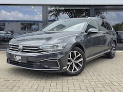 Volkswagen Passat Variant - 1.4 TSI PHEV GTE Business + VIRTUAL COCK + MASSAGE + CAMERA + LED + TREKHAAK