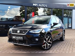 SEAT Arona - 1.0 TSI FR Business DSG|Led|Navi|ACC|Keyless|Camera|Carplay