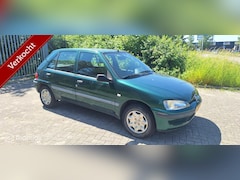 Peugeot 106 - 1.1 XT