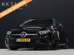 Mercedes-Benz A-klasse - 180 Business Solution AMG [SCHUIFKANTELDAK, CAMERA, STOELVERWARMING, BLUETOOTH, SCHAKELFLI