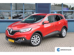 Renault Kadjar - 1.2 TCe Intens Pack Tech | Camera | Climate Control | All-season Banden