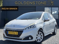 Peugeot 208 - 1.2 PureTech Urban Soul ✓2e Eigenaar✓Navi✓Airco✓Cruise✓Pdc✓5 Deurs✓N.A.P✓Zeer Zuinig✓Apk t