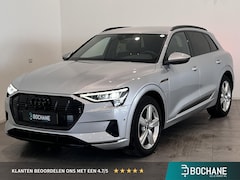 Audi e-tron - 55 quattro Advanced edition Plus 95 kWh | 360 Graden Camera | Dode-Hoek-Detectie | Stoelve