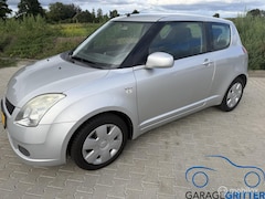 Suzuki Swift - 1.5 GLS