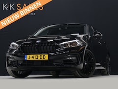 BMW 1-serie - 118i Executive Edition [AFNEEMBARE TREKHAAK, APPLE CARPLAY, ANDROID, SPORTSTOELEN, PDC V+A