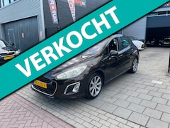 Peugeot 308 - 1.6 THP Allure Trekhaak Pano Airco PDC NAP APK