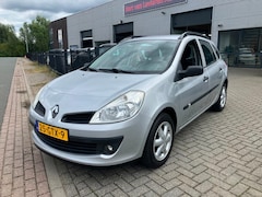 Renault Clio Estate - 1.2 TCE Corporate