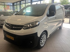 Opel Vivaro - 2.0 CDTI L3H1 Innov. AUTOMAAT 82 DKM BJ 2021