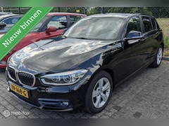 BMW 1-serie - 118i Corporate Lease Executive