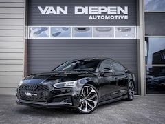 Audi A5 Sportback - 40 TFSI Design Pro Line Plus - S5 Look l Pano l Memory l Virt. Cockp