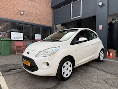 Ford Ka - 1.2 Cool & Sound start/stop