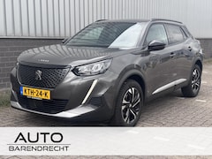 Peugeot 2008 - 1.2 PureTech Allure Pack Automaat | Apple CarPlay