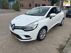 Renault Clio - 0.9 TCe Intens