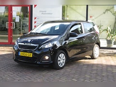 Peugeot 108 - 1.0 e-VTi Active