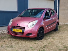 Suzuki Alto - 1.0 Cool Comfort 2011 Airco