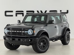 Ford Bronco - 2.7 V6 EcoBoost Wildtrak